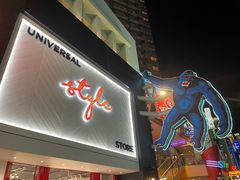 -日本环球影城