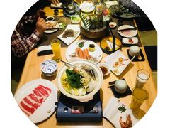 -割烹旭日本料理(龙湖狮山天街店)