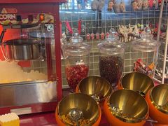 -新海渔港·胶东海鲜家常菜·家宴(奥体中心店)