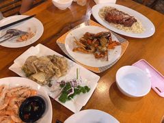 -竹林小屋(库塔店)