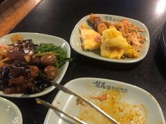 -梨花自助烤肉(天河城店)