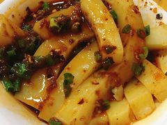 -洞子口张老二凉粉(文殊院店)