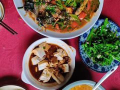 -生态苑农庄(十里画廊遇龙河店)