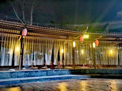 -喜运来大酒店温泉