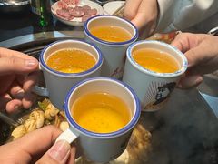 -高家小院铁锅炖大鹅(哈西高铁站店)