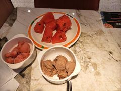 -比格比萨自助(宝山日月光店)