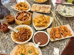 糖醋排骨-小街天府(西工小街店)