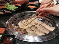 -九田家黑牛烤肉料理(潍坊青州市泰华城店)