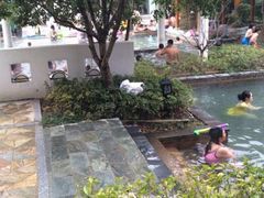 -深业半汤御泉庄温泉
