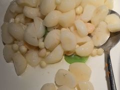 -吴越荣记苏州菜·松鼠桂鱼100%活鱼现做(斜塘老街店)