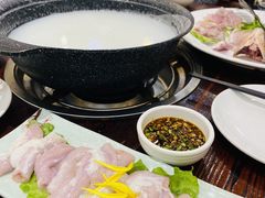 -御膳粥·牛乳粥底火锅·地道顺德菜(容桂店)