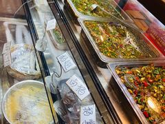 自助取餐区-合记汕头牛肉店(嘉禾路店)