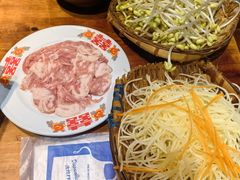 -楠火锅(哈尔滨金爵万象店)