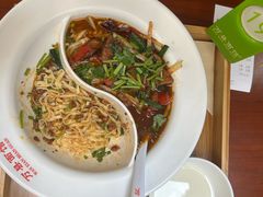 -万县面馆(高笋塘店)