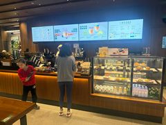 -星巴克臻选(北京太阳宫凯德店)