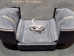 -Harry Winston 海瑞温斯顿