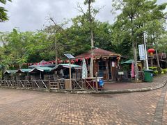 -白沙门生态公园