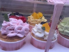 -菲尔雪CAKE(九方店)