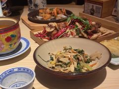 -南京大牌档(龙江新城市广场店)