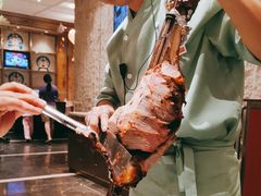 -舜和巴西烤肉餐厅(舜和国际店)