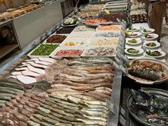 -映像威海·海鲜味道(经区店)