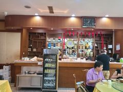 大堂-砂锅居(西四店)