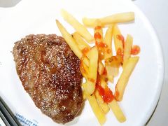 -星伦多自助料理·涮烤一体(嘉兴八佰伴店)