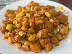 -杏园餐厅(西四北大街店)