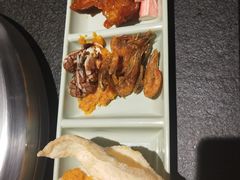 -韩盛·盛江山自助料理(中街大悦城店)