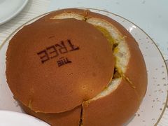 咖喱面包鸡-大树餐厅(万达创始店)