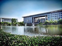 -山东大学(威海校区)
