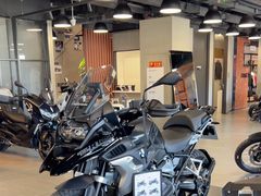 -北京德悦行BMW宝马摩托车