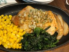 -萨莉亚意式餐厅(浦江万达广场店)