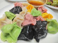 -来之顺海鲜菜馆·青岛菜(栈桥店)