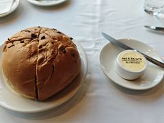 -MORTON'S 莫尔顿牛排坊(北京丽晶酒店)