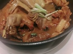 -乾隆美食·本帮菜(黄河路店)