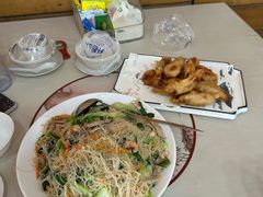-北港方记海鲜楼·海景餐厅