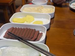 -津门老羊家·铜锅涮羊肉·烧烤(科技园店)