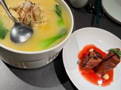 -湖里春风·淮扬菜(丽泽天街店)