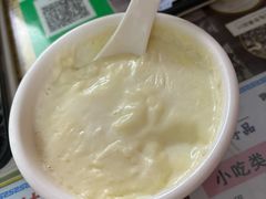 传统单皮蛋-传统糖水