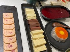 -新辣道鱼火锅(上地华联店)