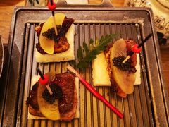 -蟹将军·松叶蟹和牛日料放题自助(K11店)