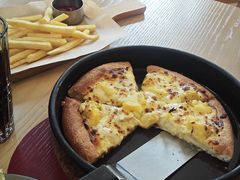 -必胜客(会展店)