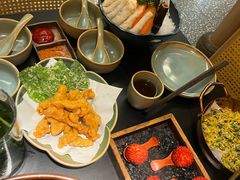 -季季山·云南野生菌火锅(上海首店)