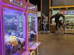 -CGV星星影城(颐堤港ScreenX店)