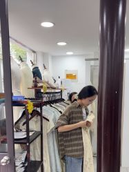 -陈大户旗袍(狮子林店)