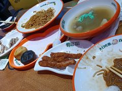 -鹤记生煎(touch12街店)