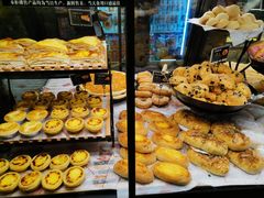 -Caidie Bakery采蝶轩(百越店)