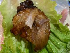 -巴犀烧烤(新崇光店)