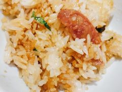 -捞神汤物料理(正大广场店)